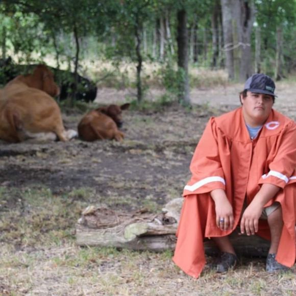 Meet your Posher, Barrett - Picture 1 of 1